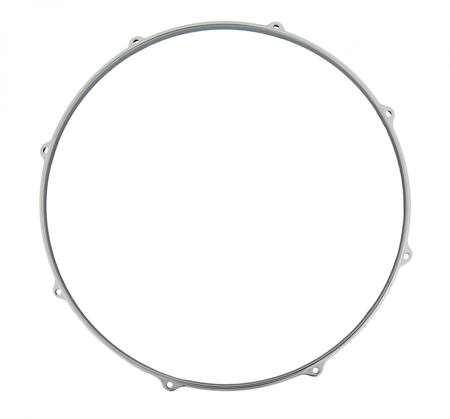 TAMA Spannreifen Batter Side 15" die-cast in chrom - 8 Loch