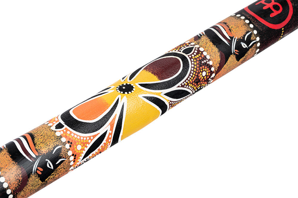 MEINL Percussion Wood Series Rainstick - 24"