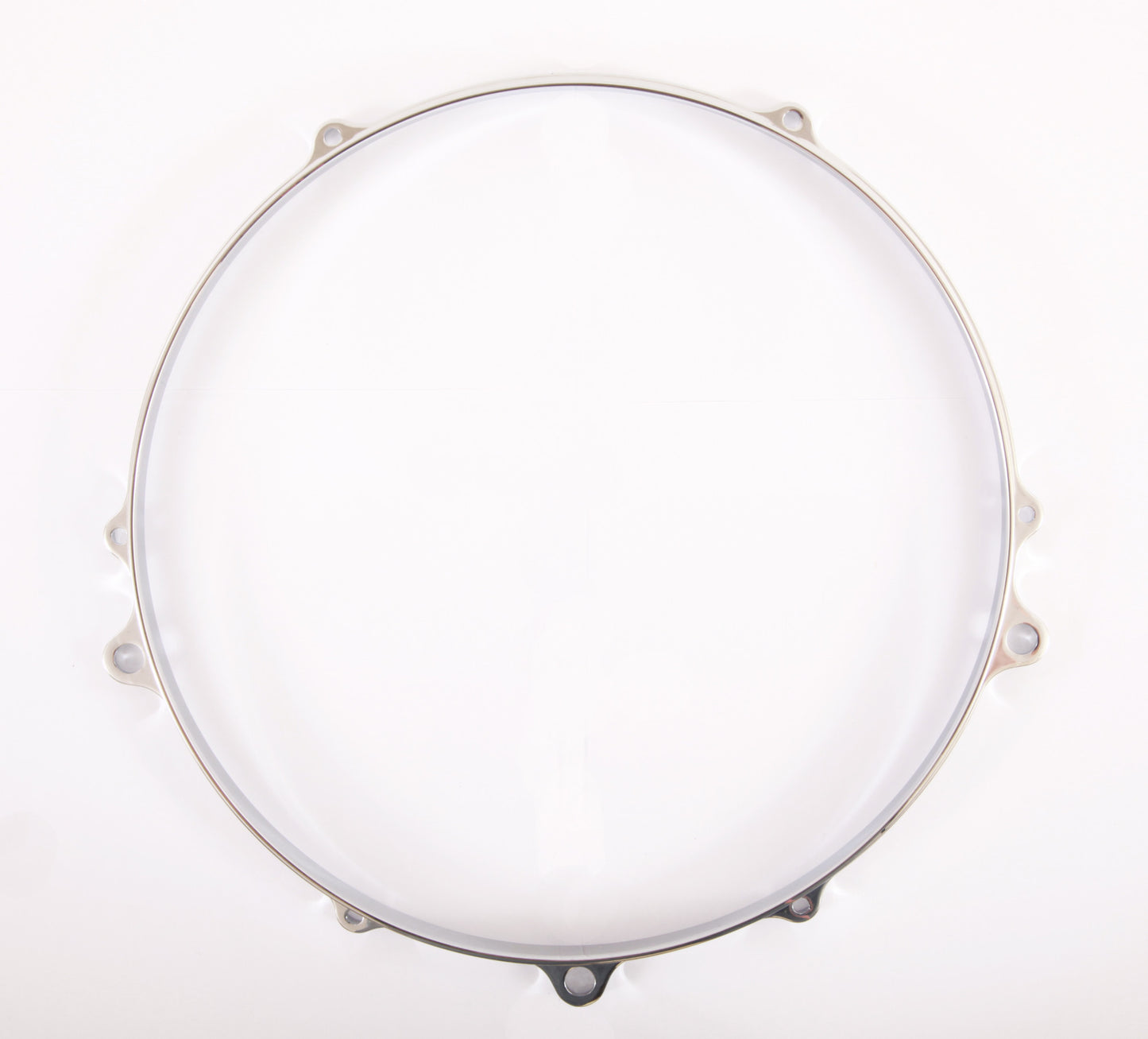 TAMA Spannreifen 13" die-cast in chrom - 6 Loch Starcast
