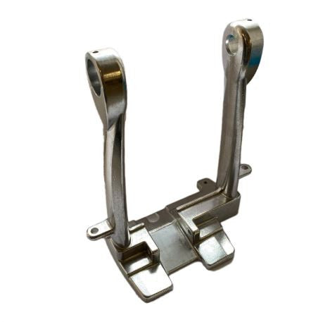 TAMA Frame & Shafts Assembly (HP200P, HP200PTW)