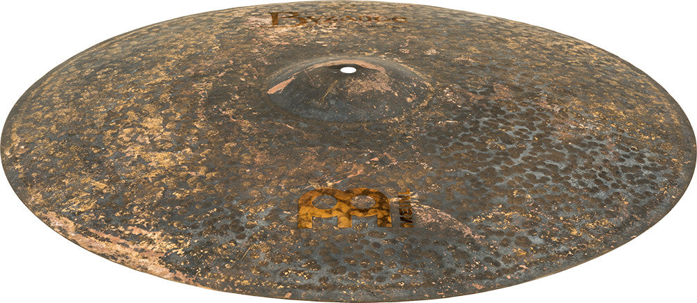 MEINL Cymbals Byzance Vintage Pure Light Ride - 22"