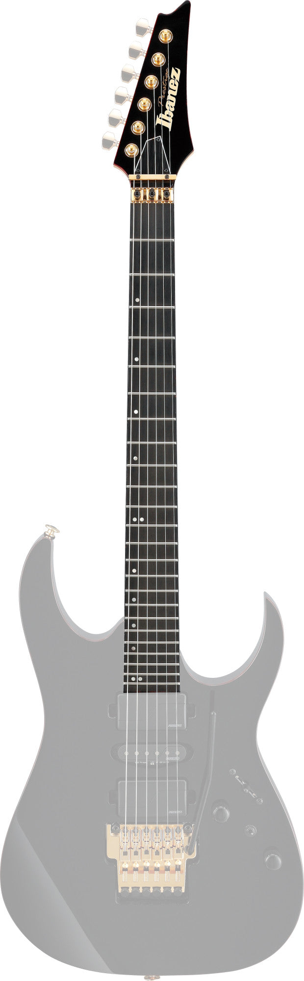 IBANEZ Neck for RG5170B-BK