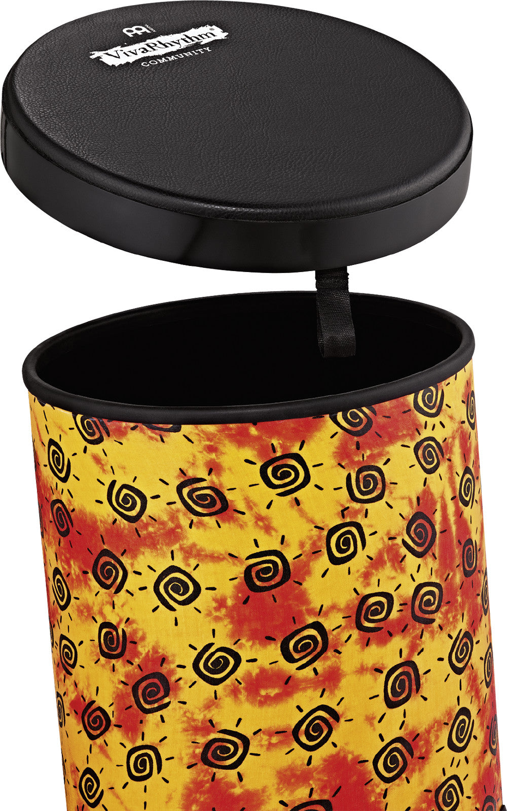 MEINL Drum Circle Pop Off Conga Set - 3 teilig