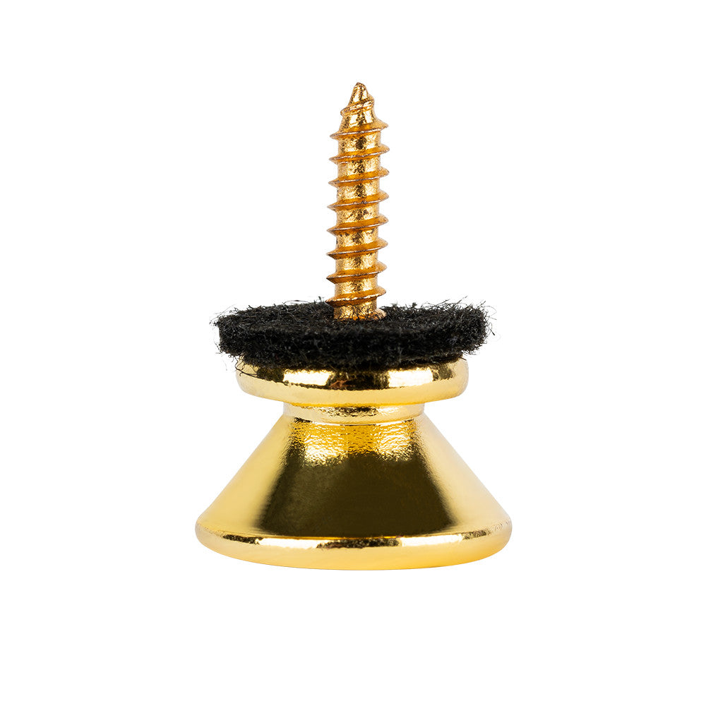 ORTEGA Strap Pins - 2 Stück