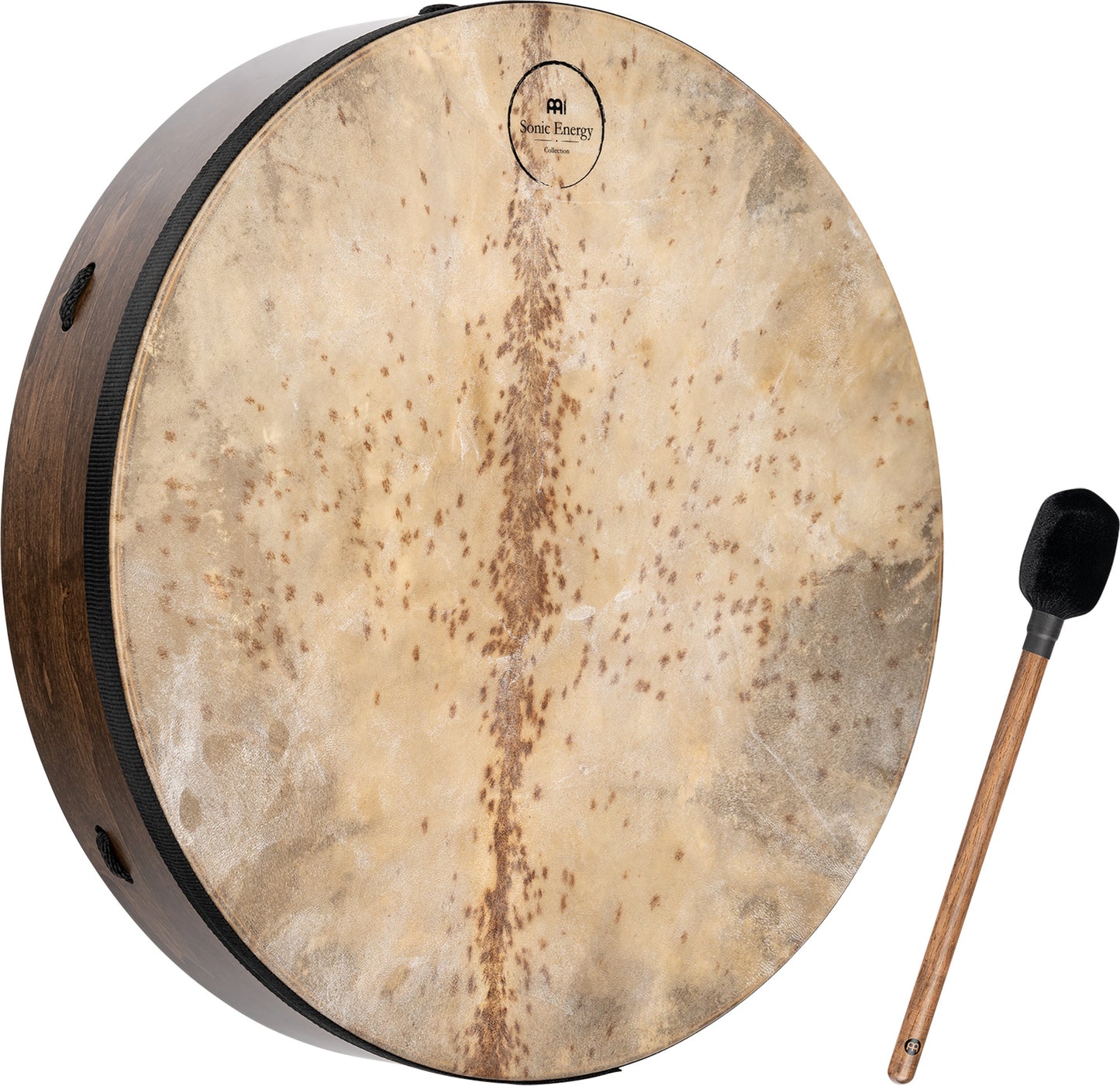 Meinl Sonic Energy Ritual Drum 20" - Ziegenfell