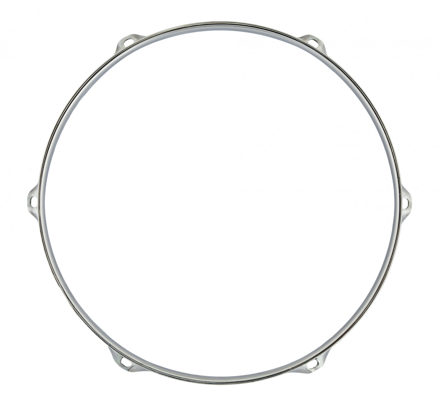 TAMA Spannreifen Batter Side 12" Triple Flanged 2,3 mm in chrom - 6 Loch