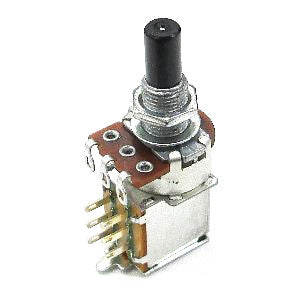 IBANEZ Poti A25K - Push/Pull Switch