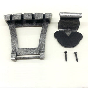 IBANEZ Tailpiece Antique Chrome