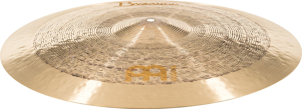 MEINL Cymbals Byzance Jazz Tradition Ride - 20"