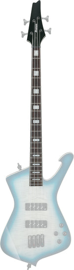 Necks & Parts