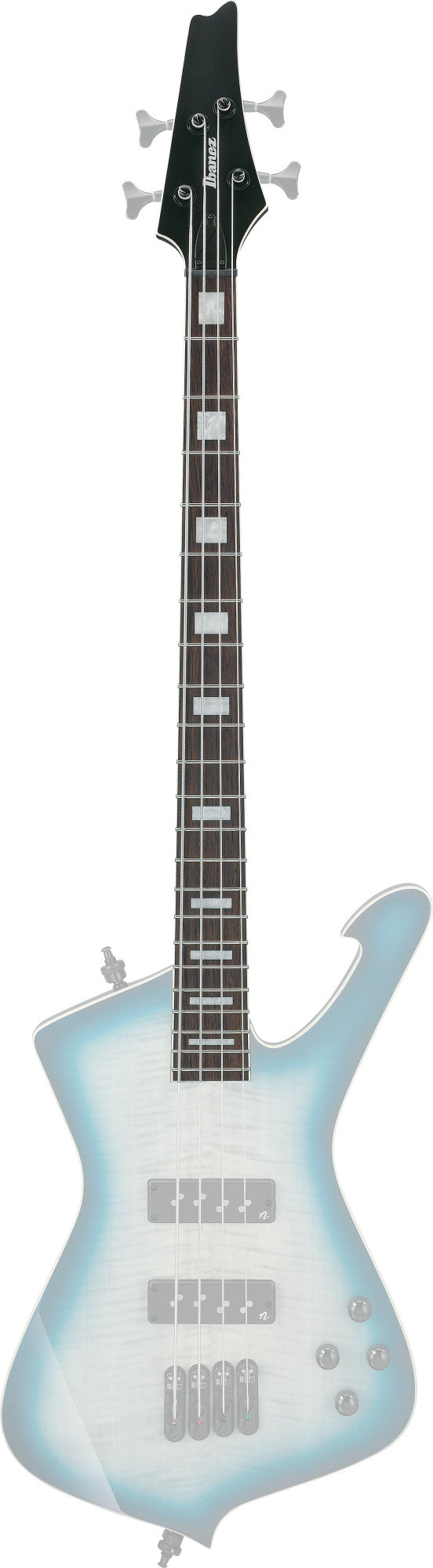 IBANEZ Neck for ICB620 / ICB720FM