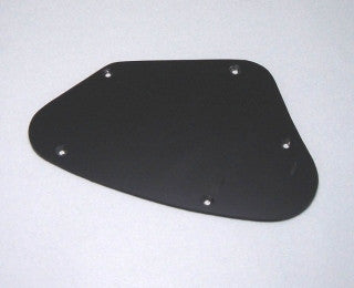 IBANEZ Cavity Plate - black for SA, SAS series