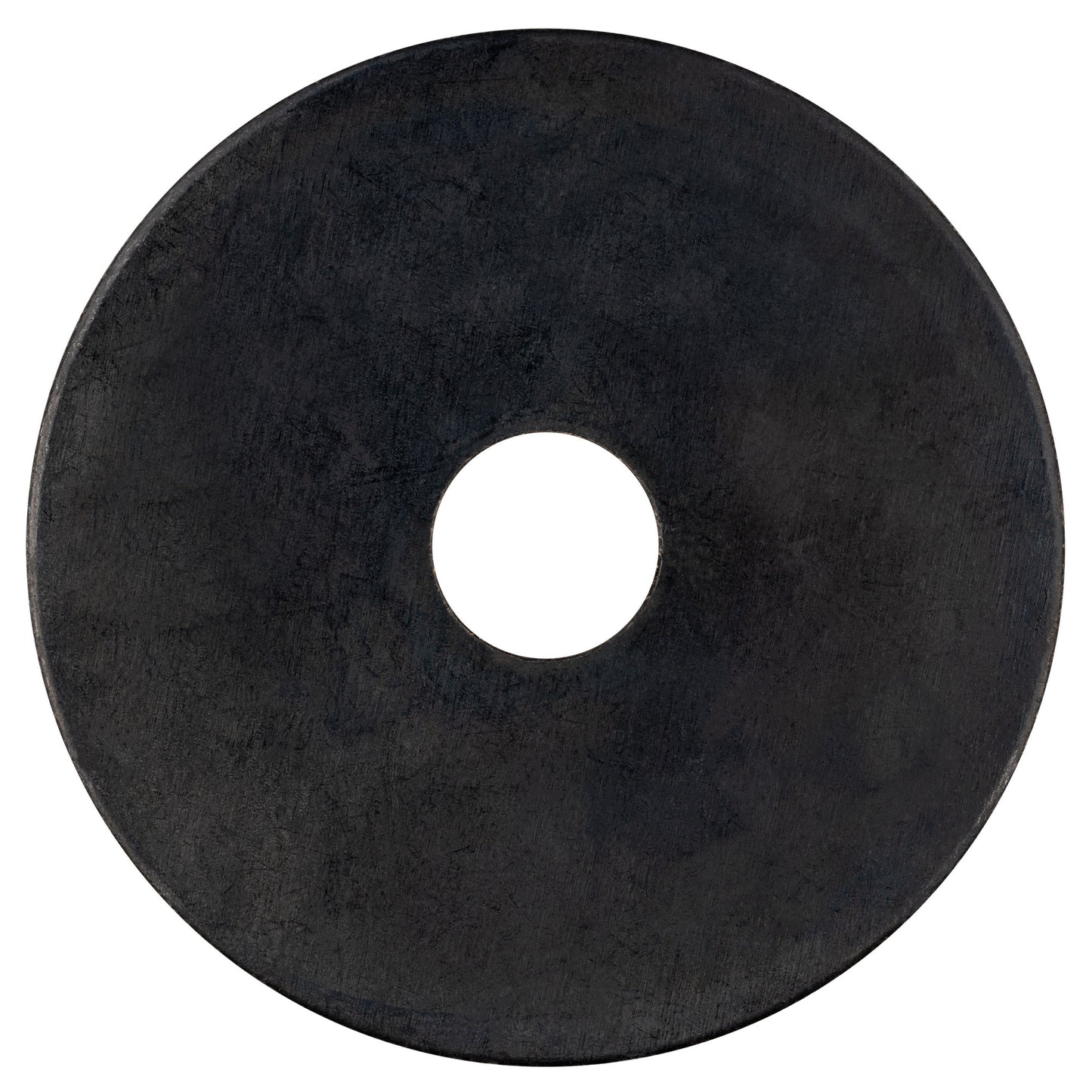 HARDCASE Metal Washer for Cymbal case - black