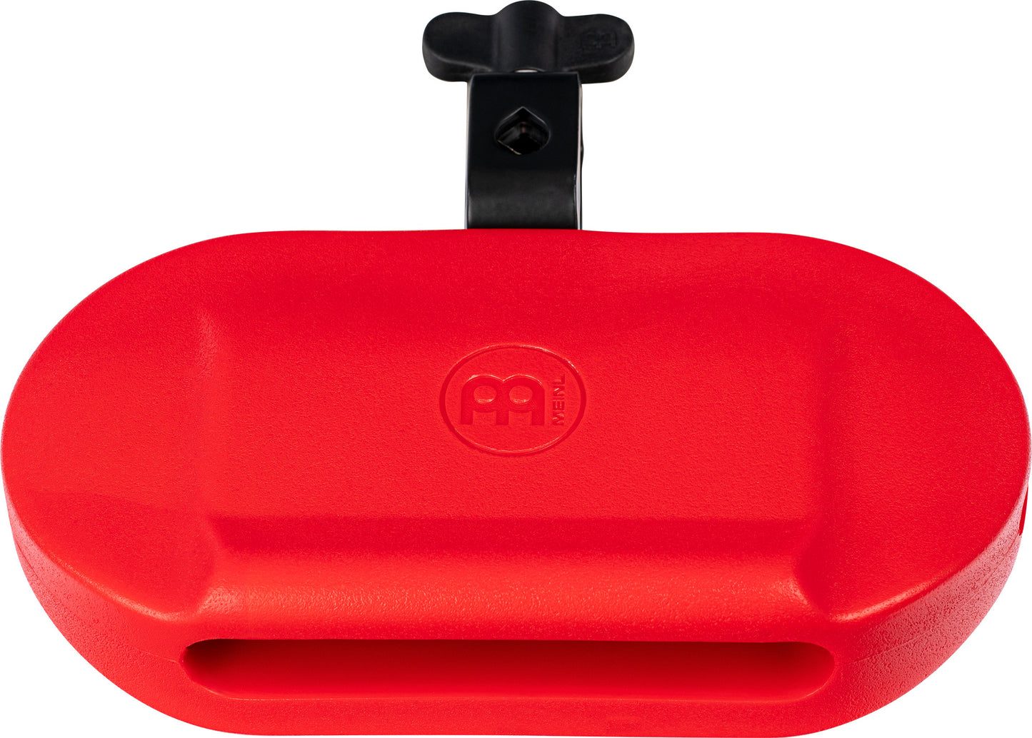MEINL Percussion Block Low Pitch - Red