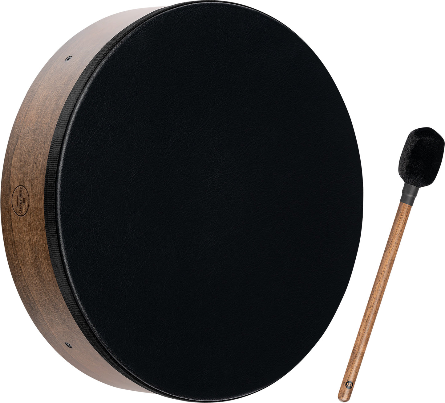 MEINL Sonic Energy Bodhran Drum 16" - Napa Head