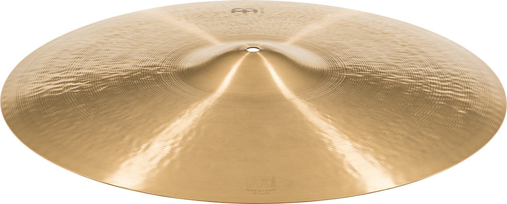 MEINL Cymbals Symphonic Heavy - 20" Traditional Finish