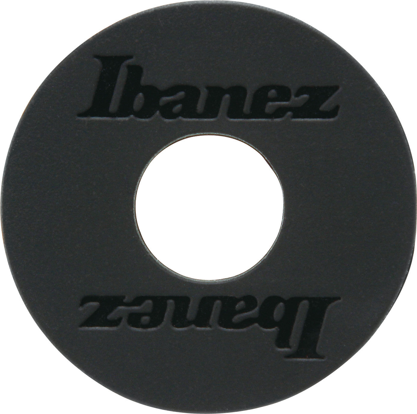 IBANEZ Strap Attachment Set 4pcs - black