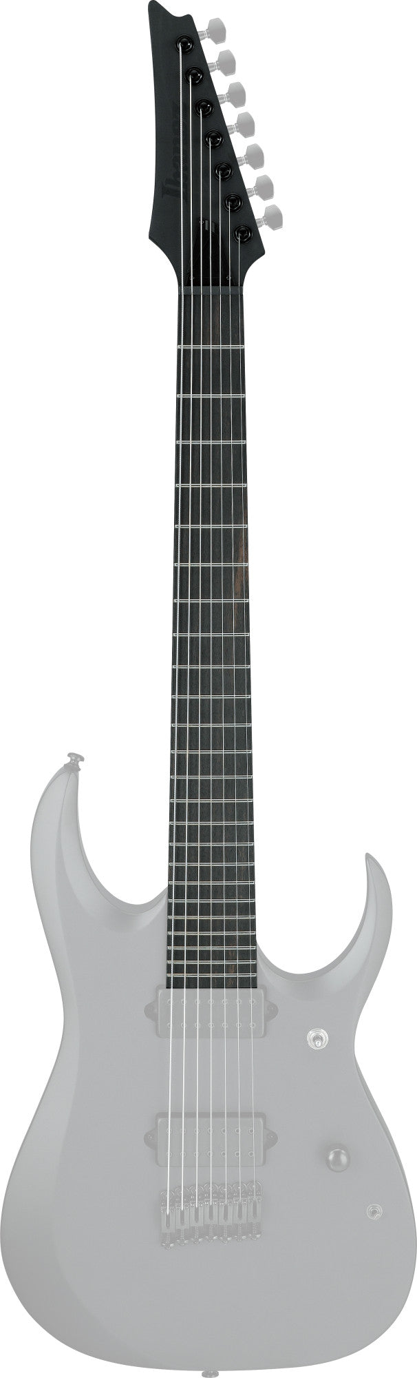 IBANEZ Neck for RGDRB71-BKF
