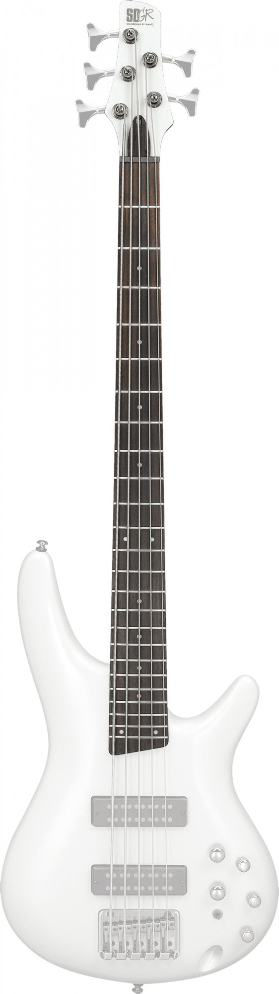 IBANEZ Neck for SR305E-PW
