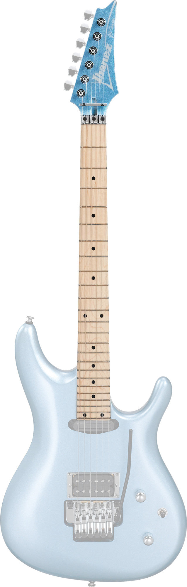 IBANEZ Hals für JS140M-SDL