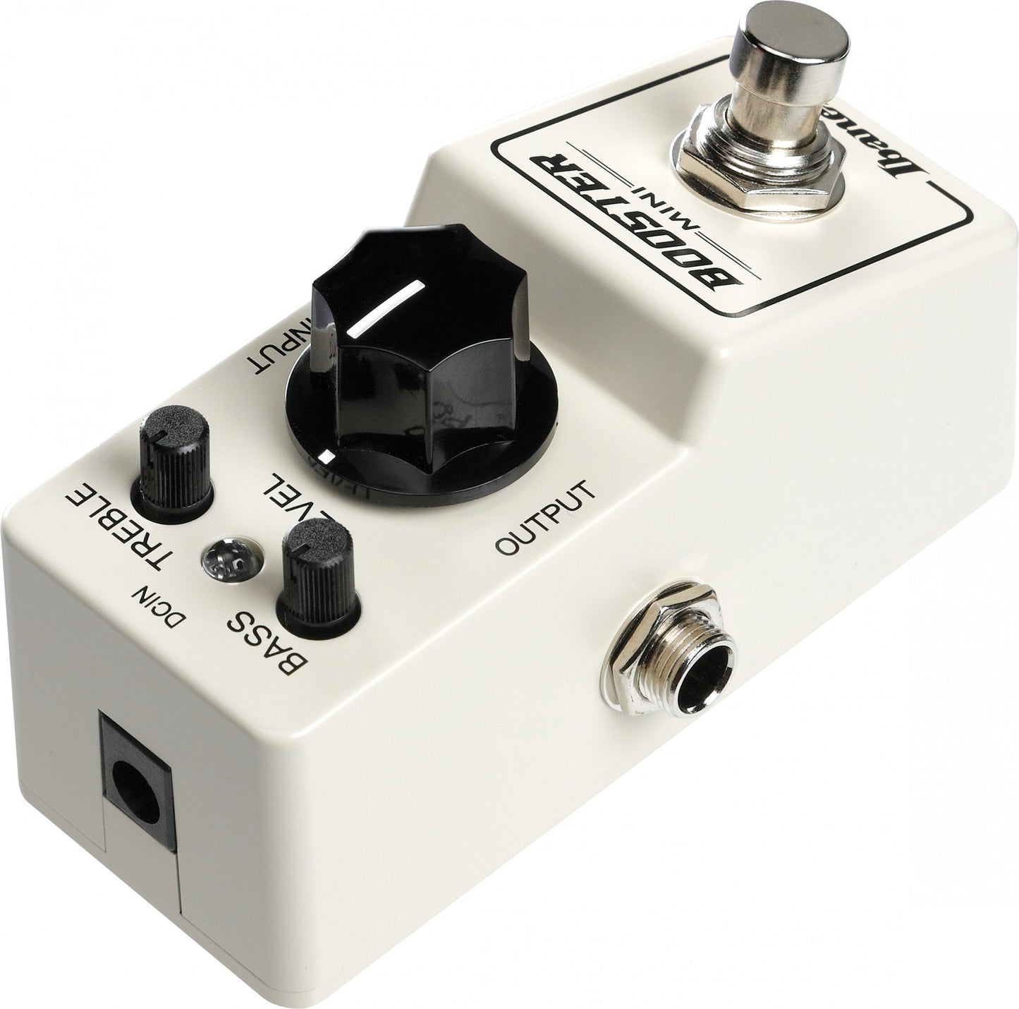 IBANEZ Mini Booster