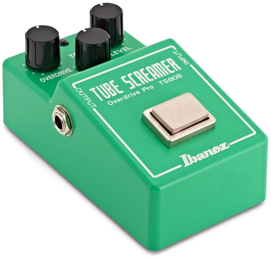 IBANEZ Tube Screamer Overdrive Pro