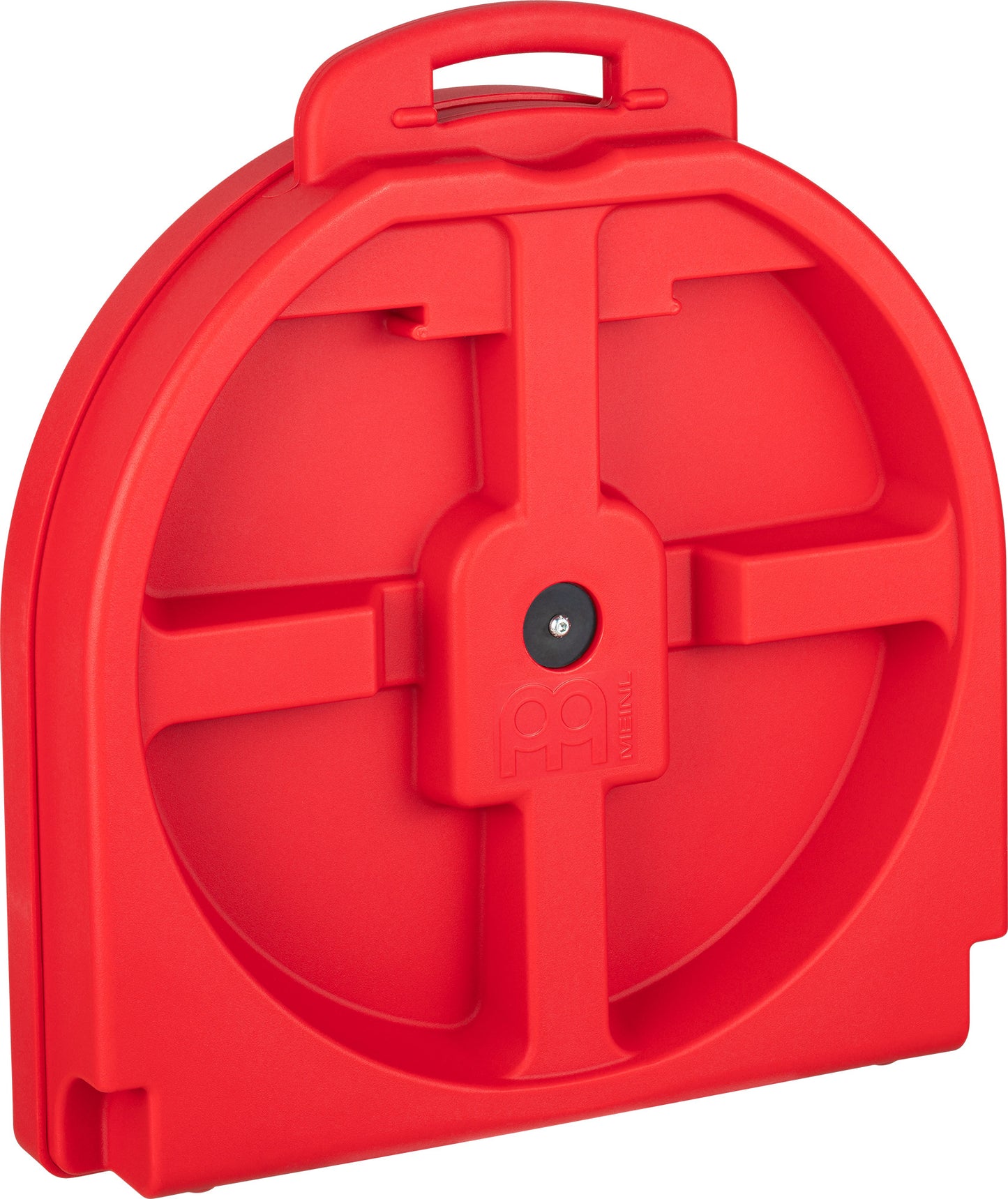 MEINL Cymbals Pro Cymbal Case 22" - Red
