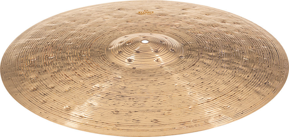 MEINL Cymbals Byzance Foundry Reserve Crash - 20"