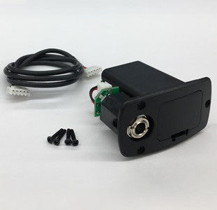 IBANEZ Battery holder - AEQ210TF