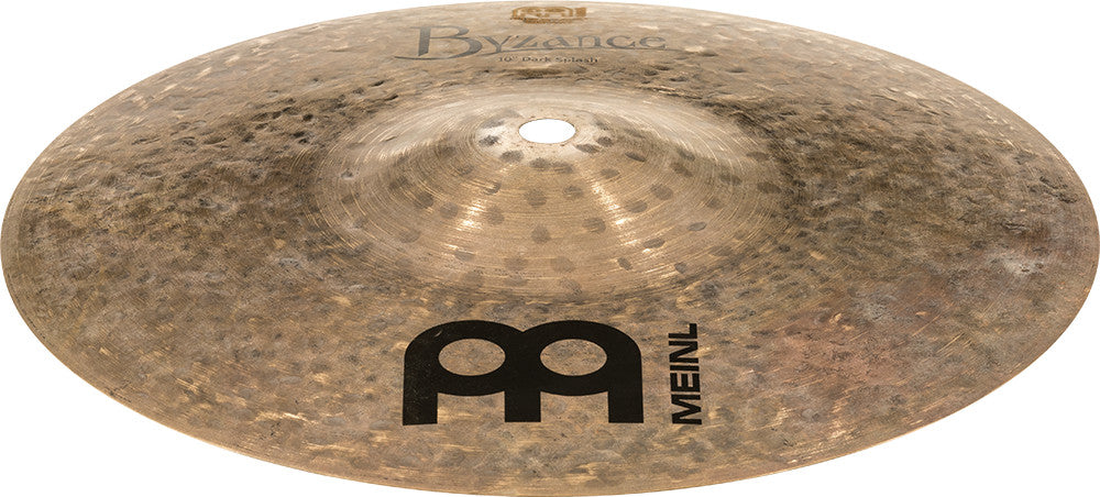 MEINL Cymbals Byzance Dark Splash - 10"