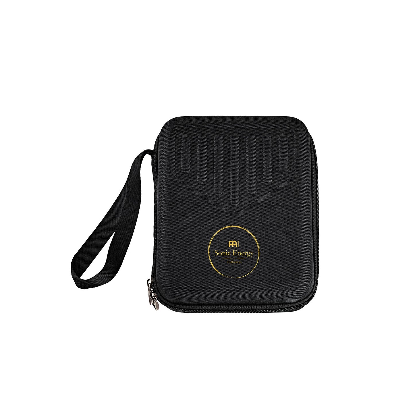 Meinl Sonic Energy Schutzetui für Kalimba KL1701S, Schwarz