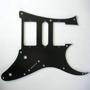 IBANEZ PVC Schlagbrett - schwarz für RG1451-AG/RG1451-NC