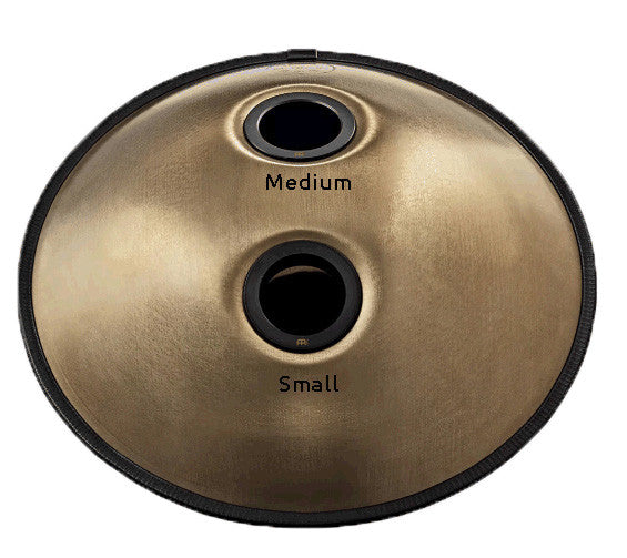 Meinl Sonic Energy Sensory Handpan Sound Port - Medium