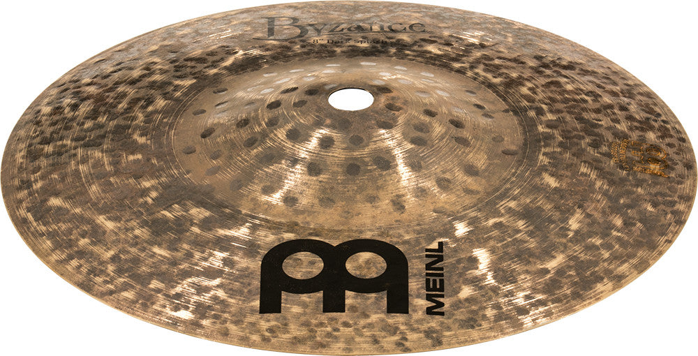 MEINL Cymbals Byzance Dark Splash - 8"