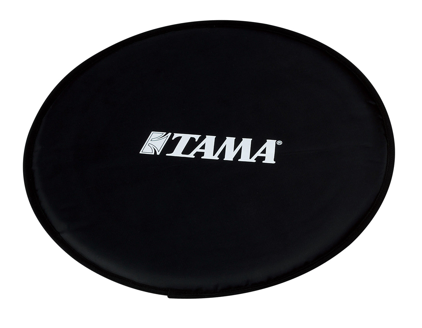 TAMA Sound Focus Pad for Bass Drum - Mute for Cocktail-Jam