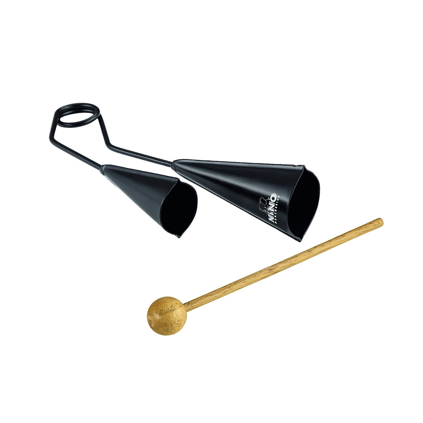 NINO Percussion A-Go-Go Bell