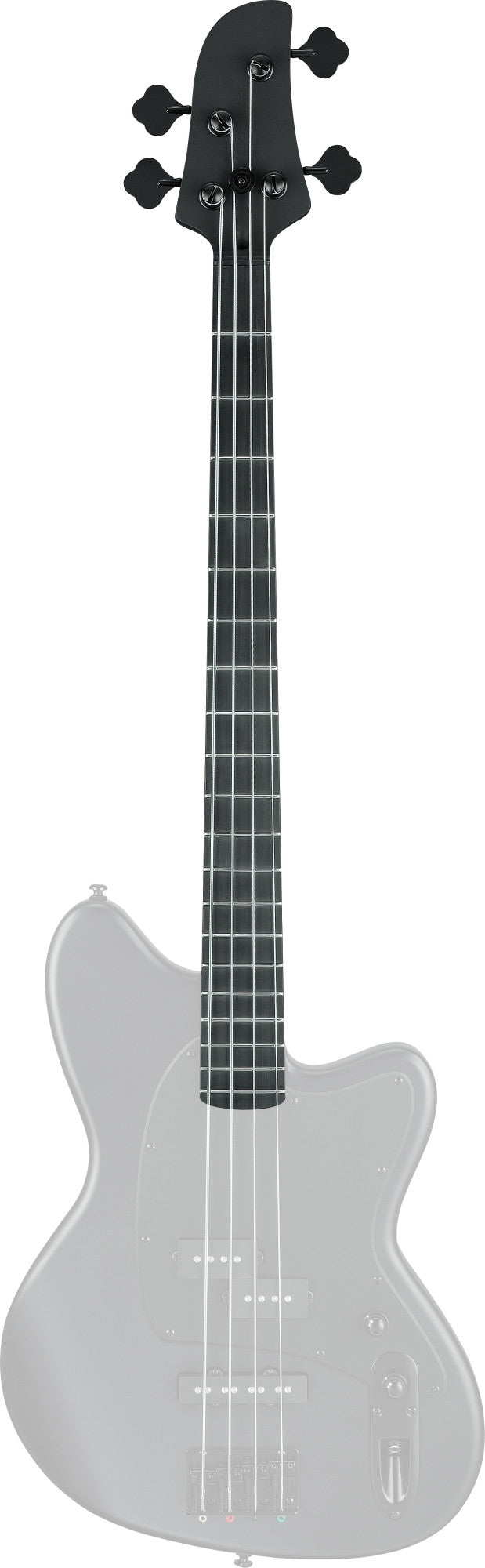 IBANEZ 4-String Bass Neck for TMB420B