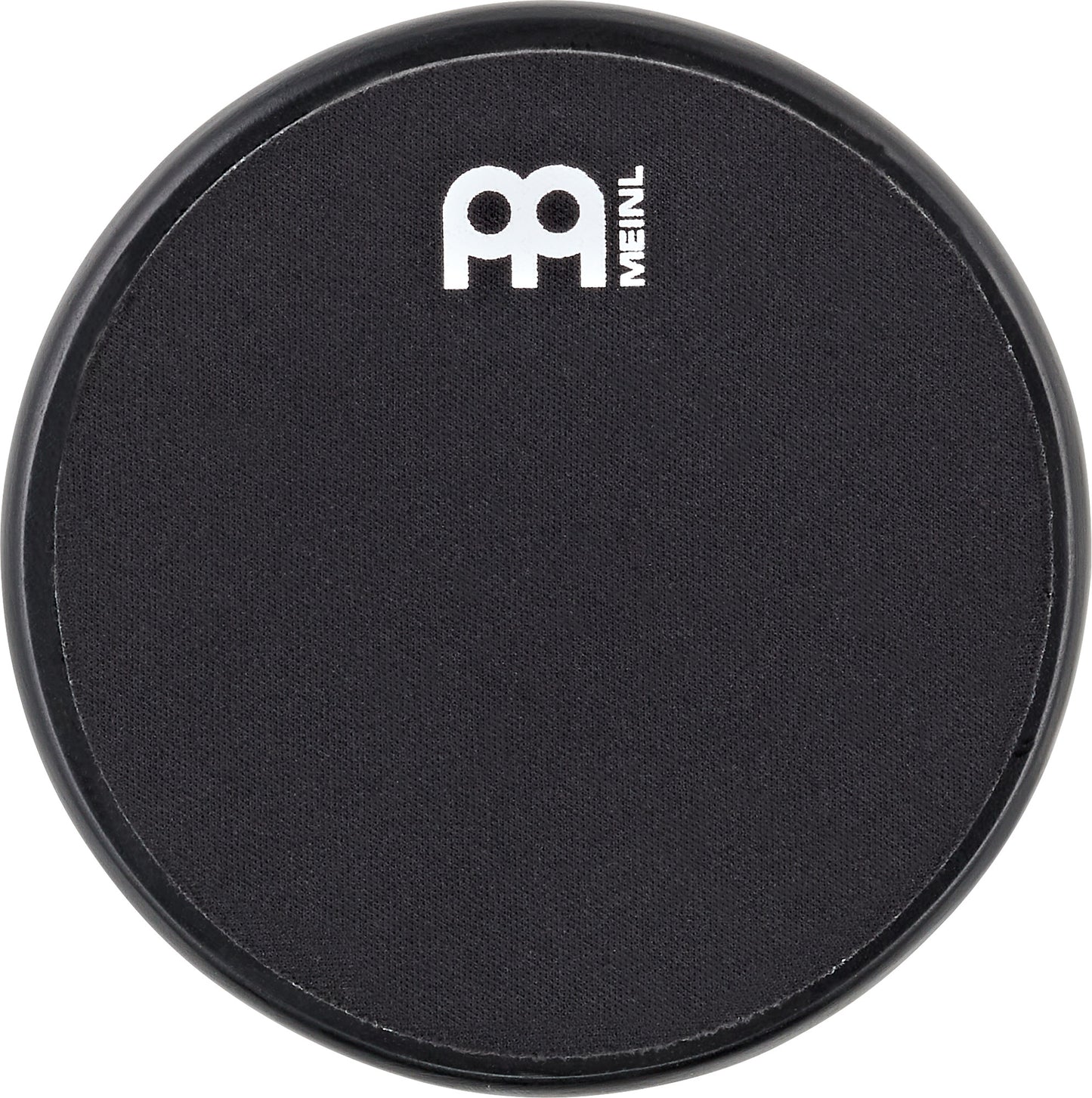 MEINL Cymbals Marshmallow Practice Pad 4" - Black