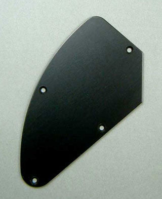 IBANEZ Cavity Plate - aluminium for RG and RGT series