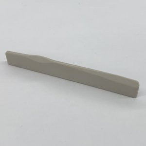 IBANEZ Steg für 6 String Akusitk Gitarre - Ivory