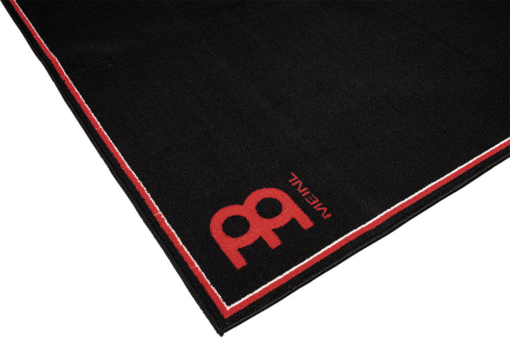 MEINL Cymbals Drum Rug - 160 x 140 cm