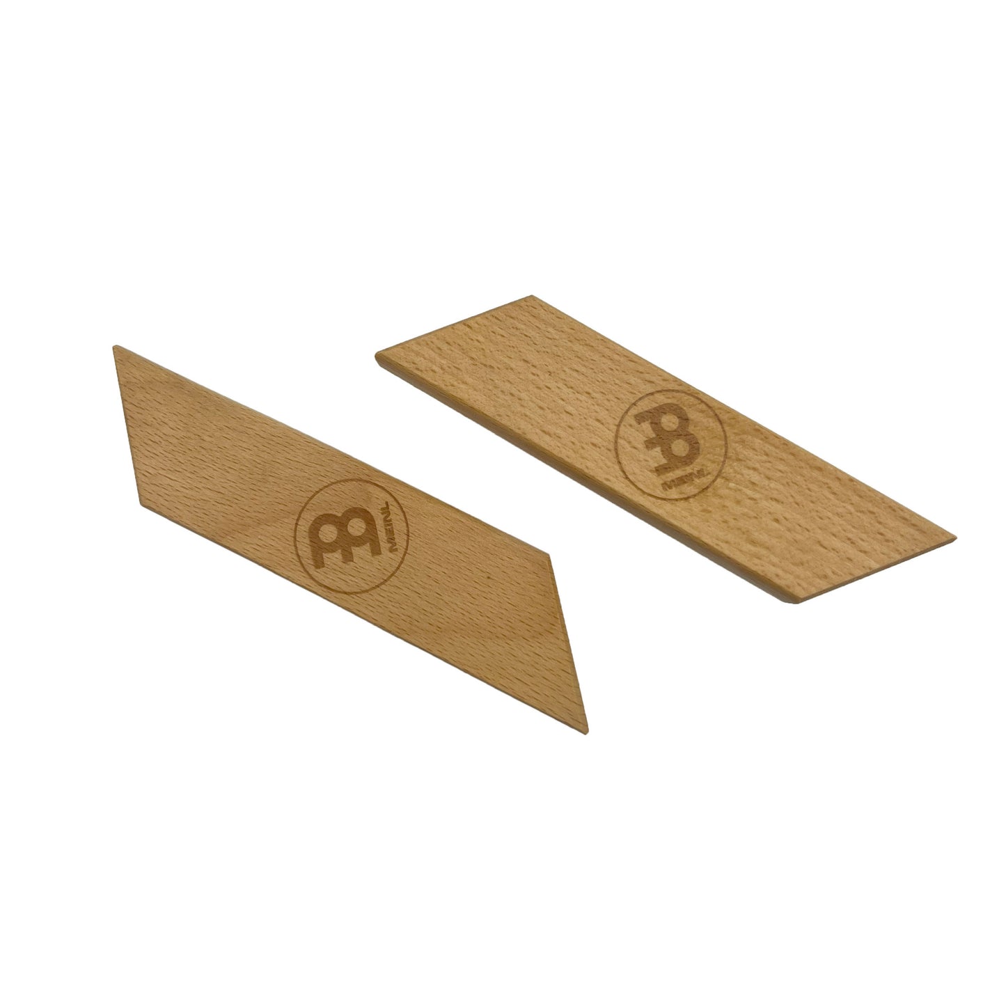 Meinl Sonic Energy ein Paar hölzerne Stifte für TMWGS-M & TMWGS-L Gong Ständer