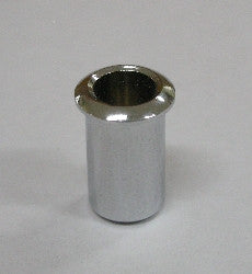 IBANEZ string stopper - chrome