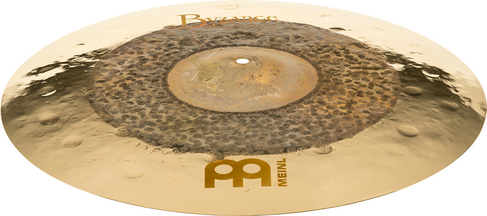 MEINL Cymbals Byzance Dual Crash-Ride - 20"