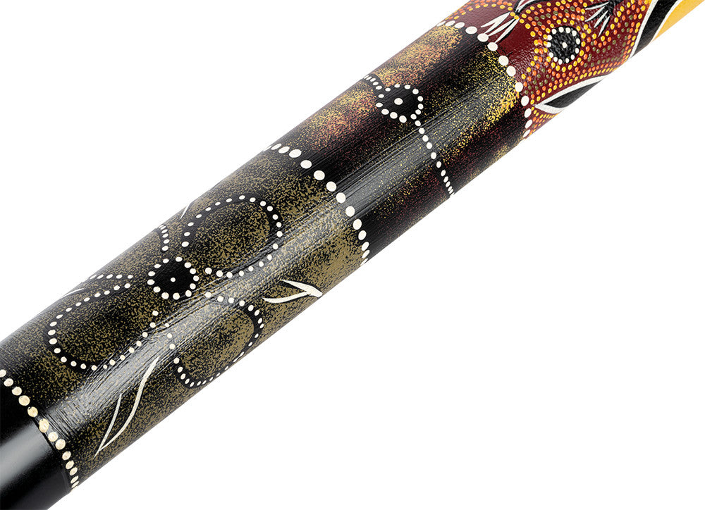 MEINL Percussion Synthetic Series Didgeridoo - 51"