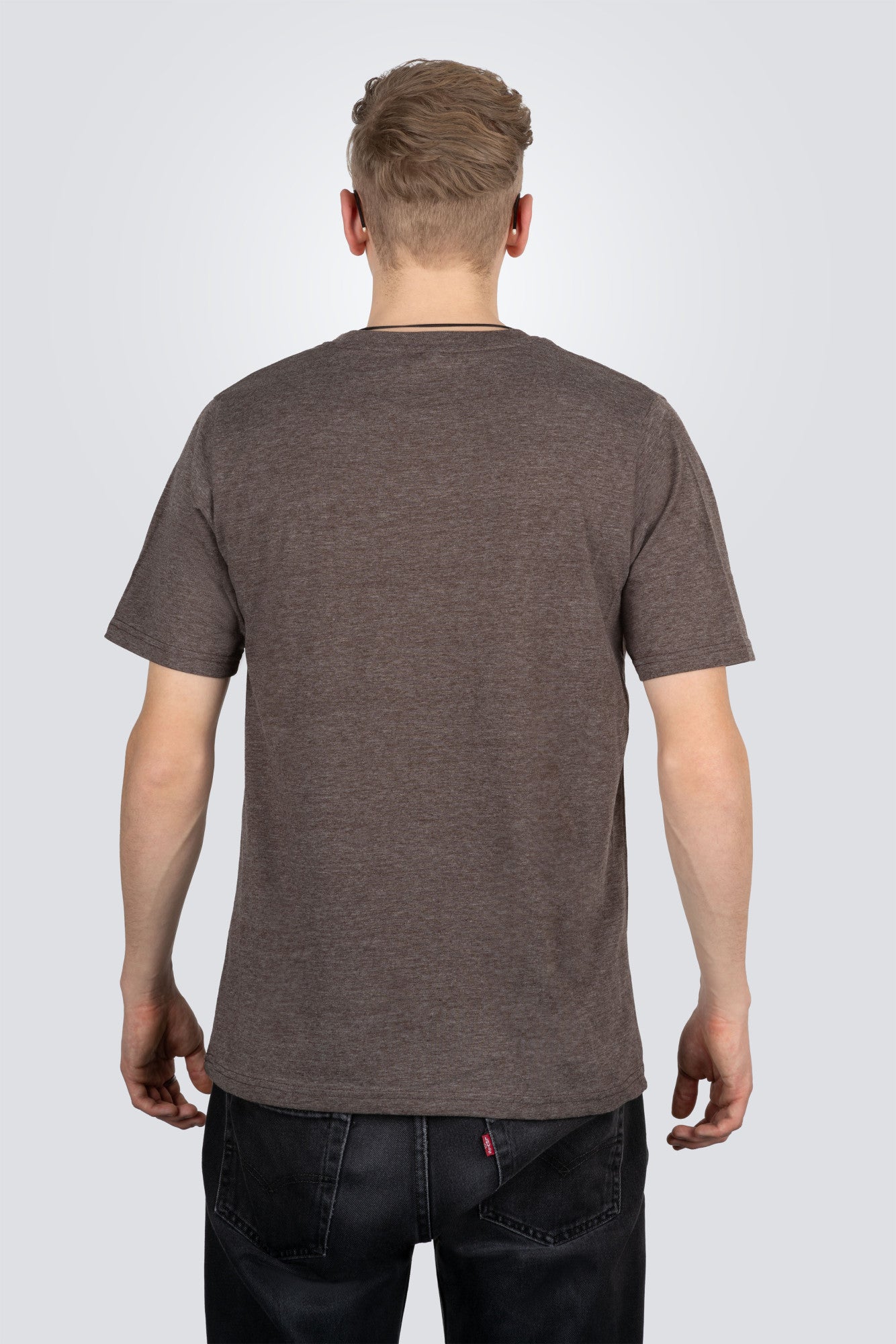 ORTEGA Sun T-Shirt - Desert Sand/S