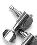 IBANEZ machinehead right closed - cosmo black for Signature/RG models