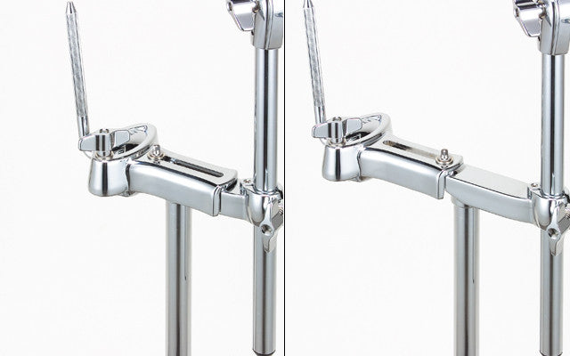 TAMA Roadpro Combination Tom/Cymbal Stand
