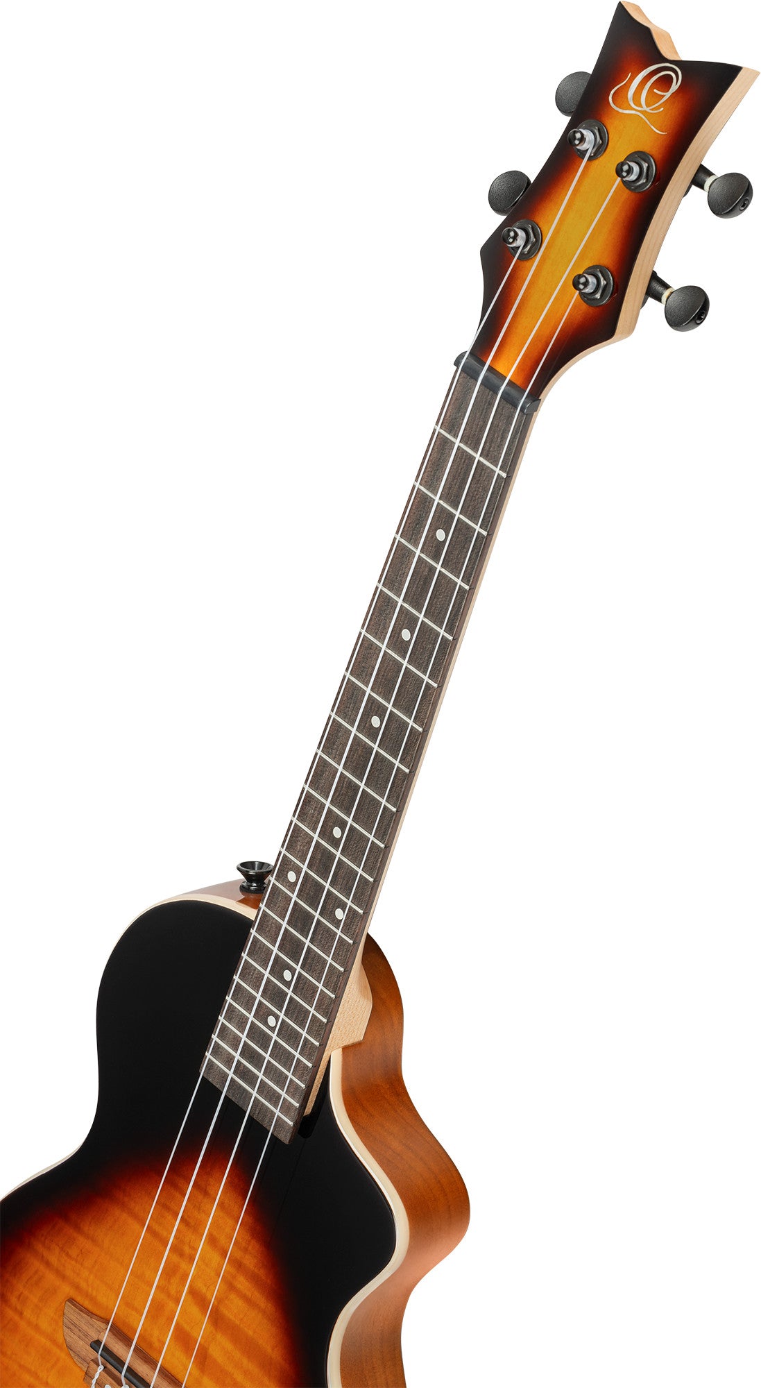 ORTEGA Neo Series Tenor Ukulele 4-String + Gig Bag