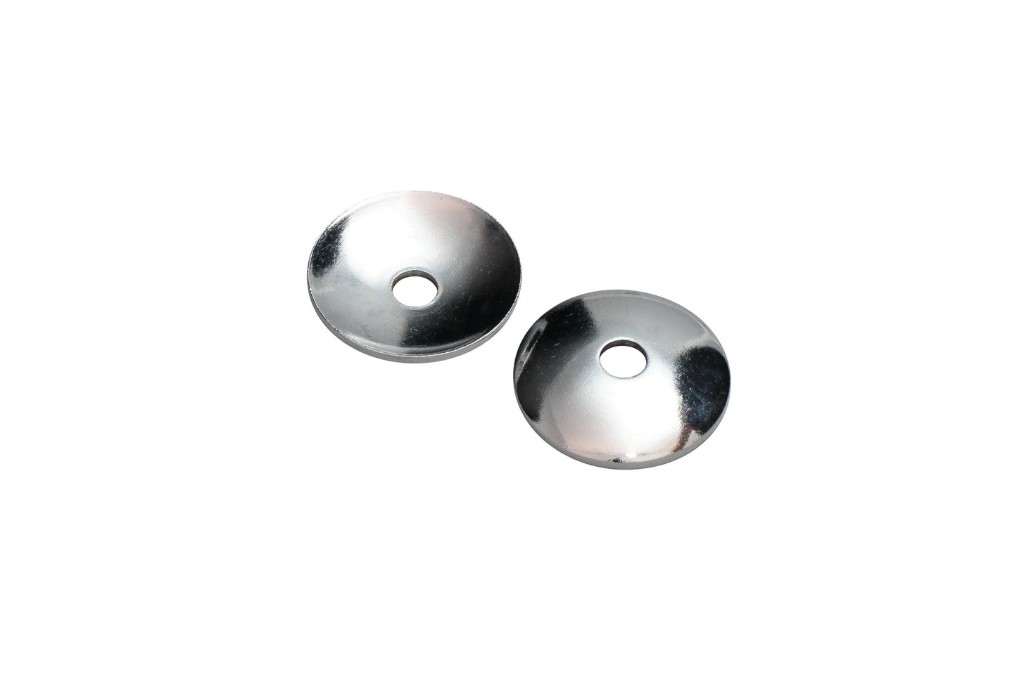 TAMA Metallunterlegscheiben - 2 Stück